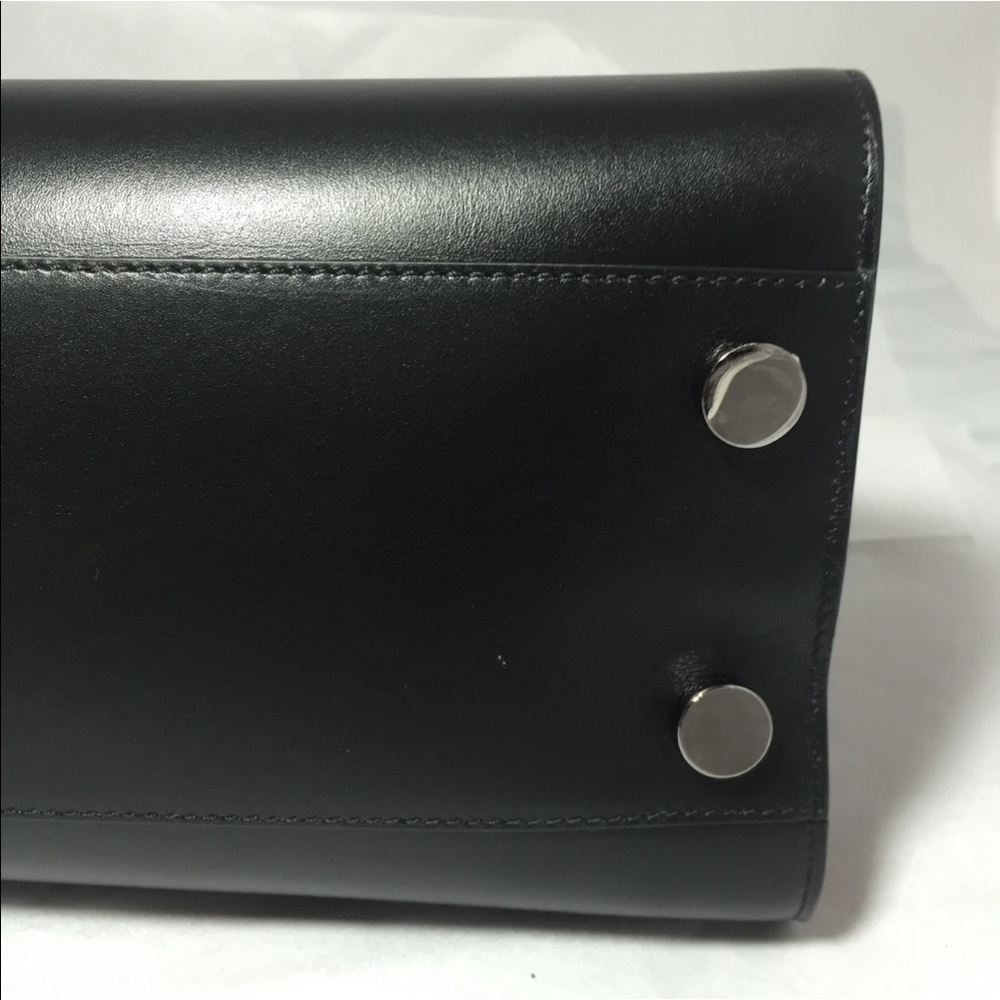 JIMMY CHOO RILEY TOTE BAG - Picture 8 of 11